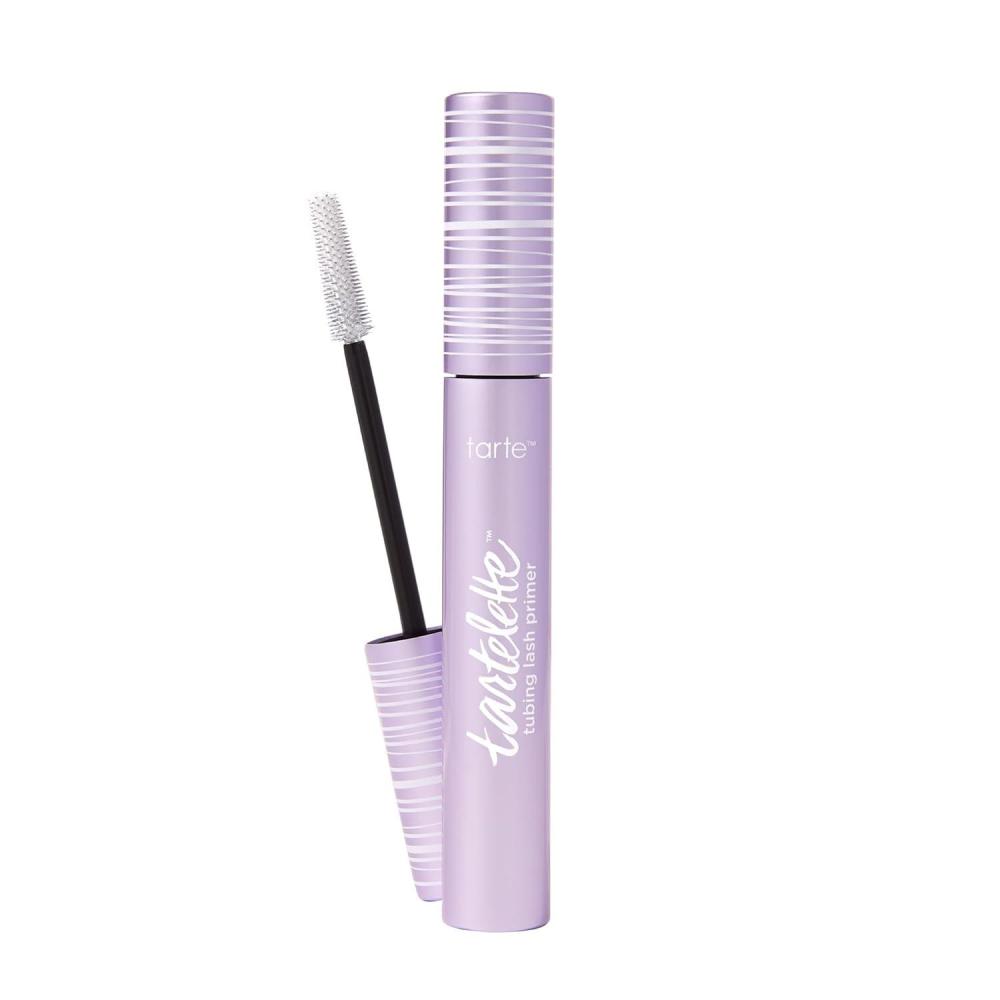 imagetarte tartelette tubing lash primer  Conditioning Mascara Base for Longer Full Sizeer Volumized amp Moisturized Lashes Infused with Hyaluronic Acid NonToxic Vegan amp Cruelty Free027 Fl Oz Pack of 1