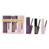 imagetarte best of tarte mascara trio set  Featuring Tartelette Tubing for Volume amp Length SmudgeProof Longwear FlakeFree Easy to Remove CrueltyFree travel size black