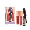 imagetarte maneater mascara  Extreme Curl Volume amp Length Longwear Cruelty Freeberry  cinnamon