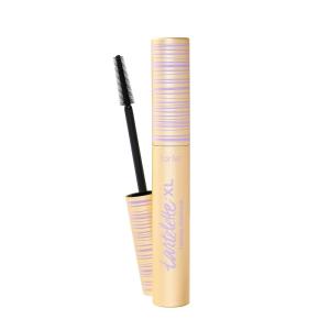 Tarte tartelette XL tubing mascara – Lash Extensions in a Tube with Peptide, Vitamin E & B5, Extra Length & Volume, Longwear, Smudge-Proof, Easy to Remove, Vegan & Cruelty Free(black)