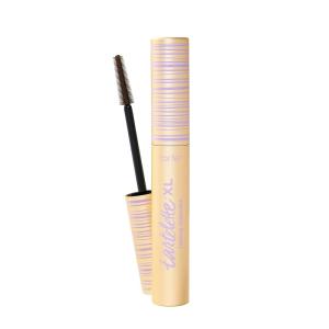 Tarte tartelette XL tubing mascara – Lash Extensions in a Tube with Peptide, Vitamin E & B5, Extra Length & Volume, Longwear, Smudge-Proof, Easy to Remove, Vegan & Cruelty Free(Brown)