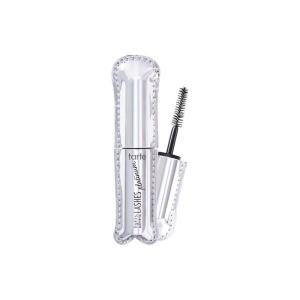 tarte lights, camera, lashes platinum volumizing mascara – Black Tinted Peptide Lash Serum mascara for Volume & Length, Smudge-Proof, Flake-Free, Vegan & Cruelty Free(0.07 Fl Oz (Pack of 1))