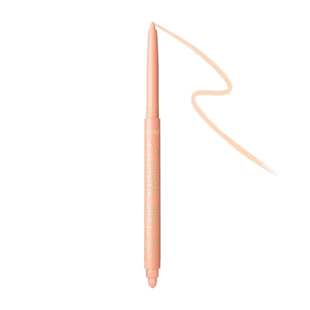 imagetarte fake awake eye highlight  Brightening Highlighter Pencil for Eyes amp Brows Longwear Vegan amp CrueltyFreenude