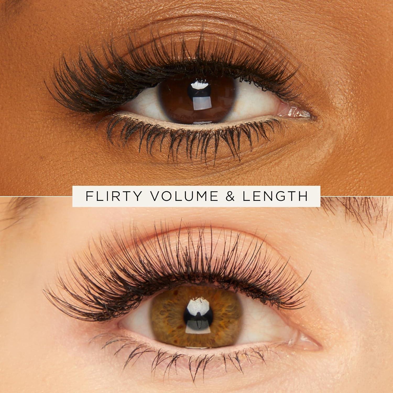 imagetarte fake awake eye highlight Brightening Highlighter Pencil for Eyes amp Brows Longwear Vegan amp CrueltyFreenude eyeliner black false lashes