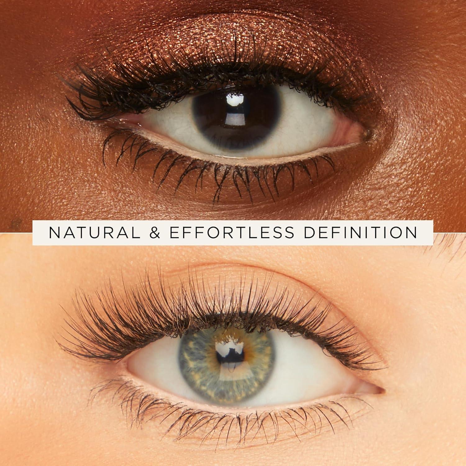 imagetarte fake awake eye highlight Brightening Highlighter Pencil for Eyes amp Brows Longwear Vegan amp CrueltyFreenude eyeliner black false lashes