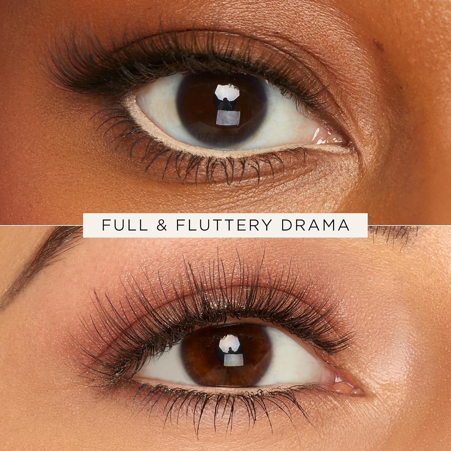 imagetarte fake awake eye highlight Brightening Highlighter Pencil for Eyes amp Brows Longwear Vegan amp CrueltyFreenude eyeliner black false lashes