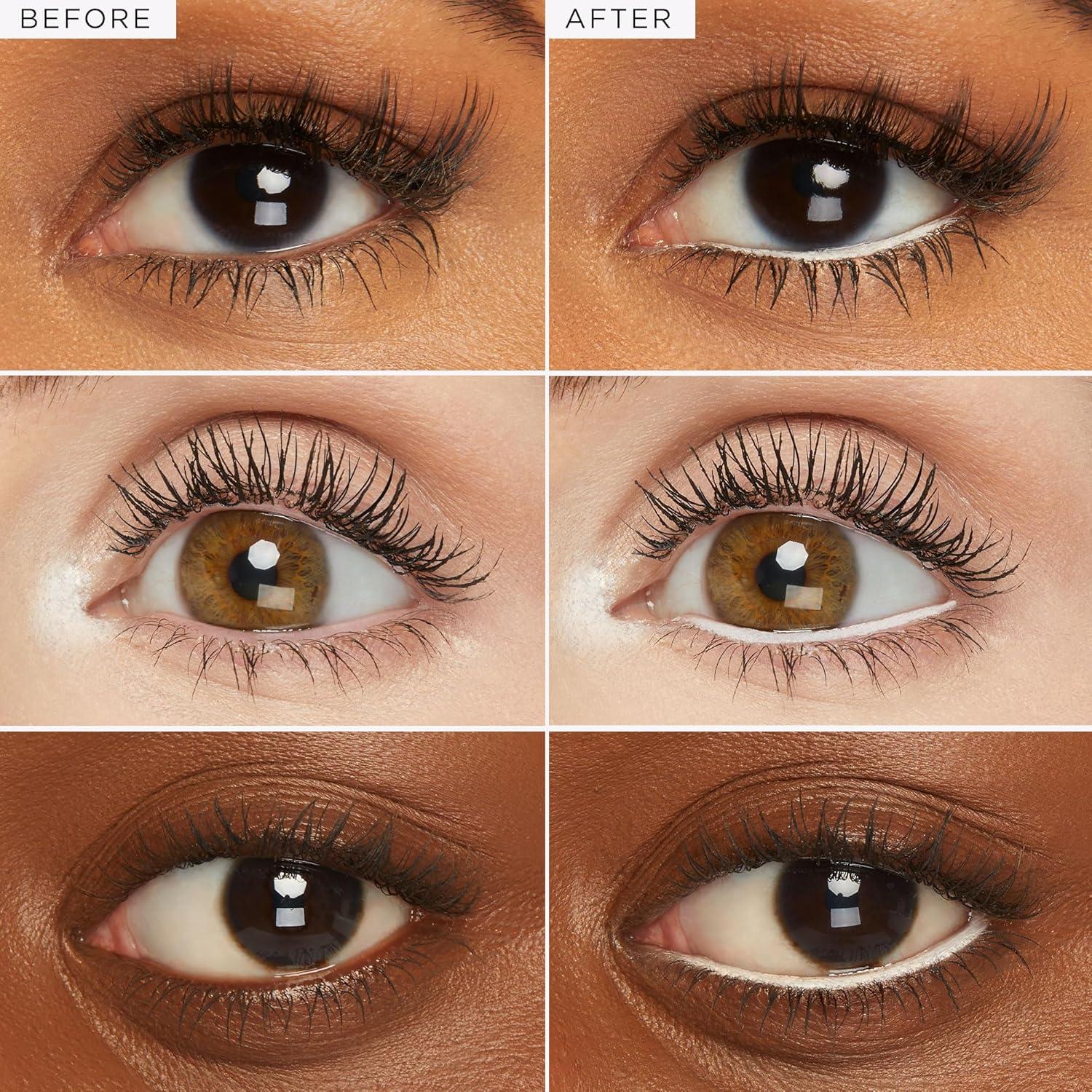 imagetarte fake awake eye highlight Brightening Highlighter Pencil for Eyes amp Brows Longwear Vegan amp CrueltyFreewhite