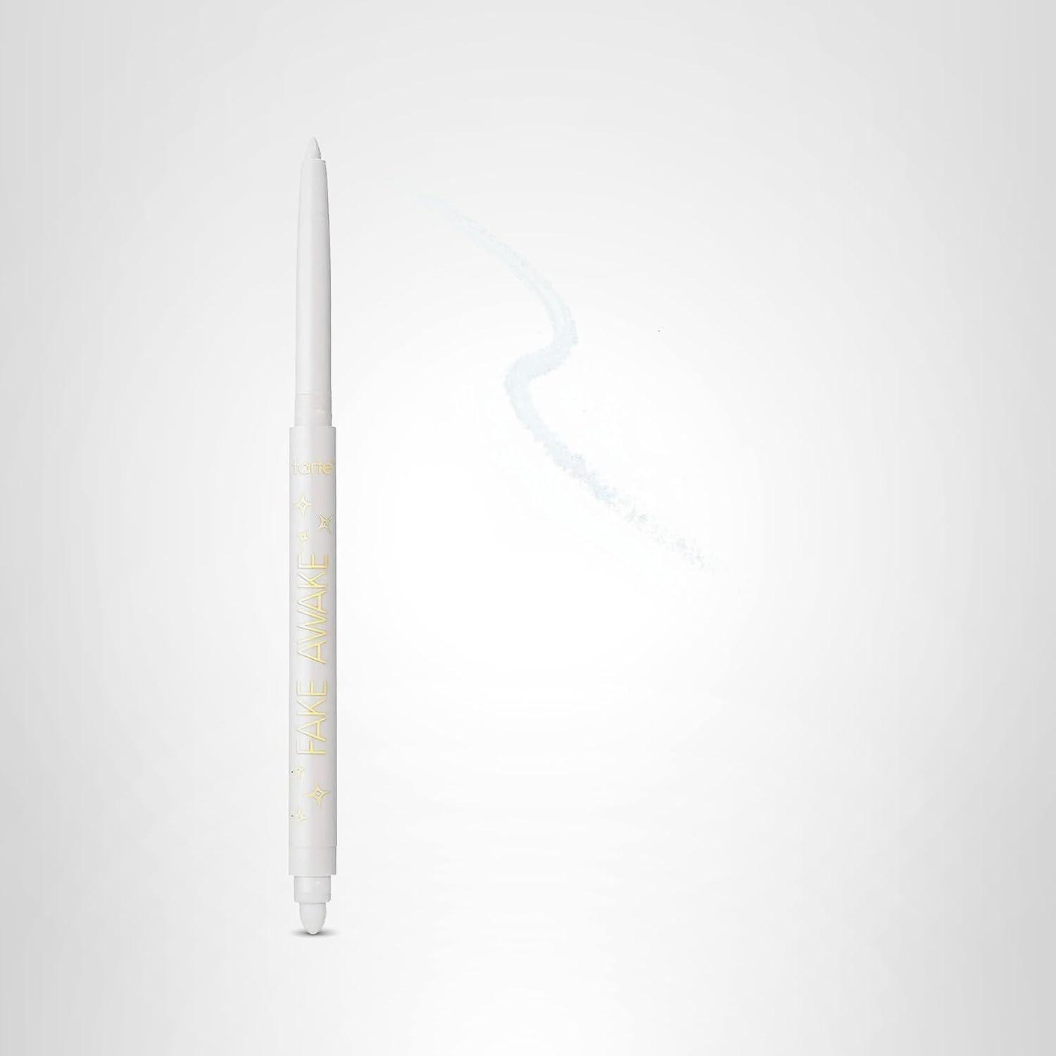 imagetarte fake awake eye highlight Brightening Highlighter Pencil for Eyes amp Brows Longwear Vegan amp CrueltyFreewhite