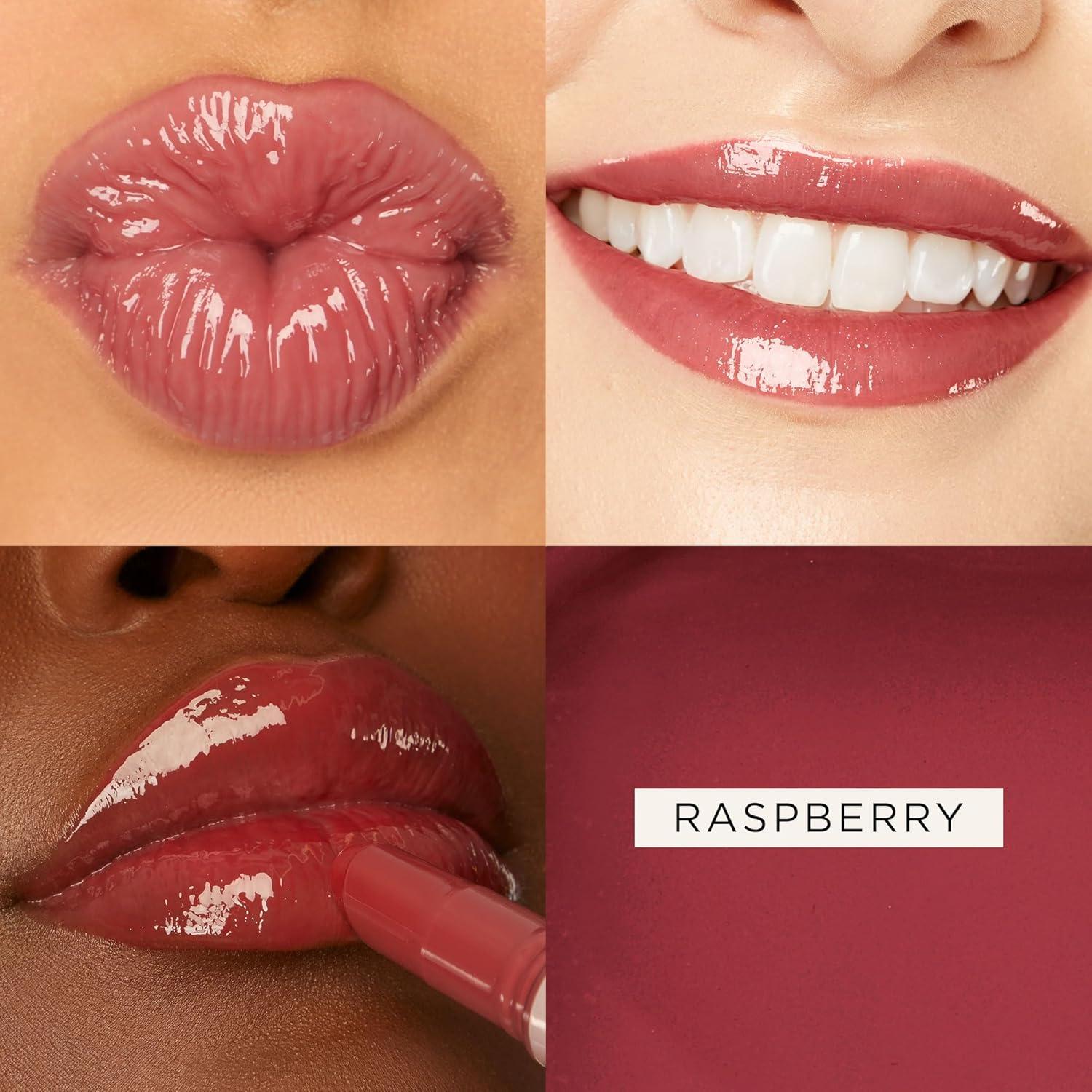 imagetarte maracuja juicy lip balm gloss Hydrating amp Nourishing Lip Gloss Balm with Vitamin E Vegan amp CrueltyFreehoneysuckle