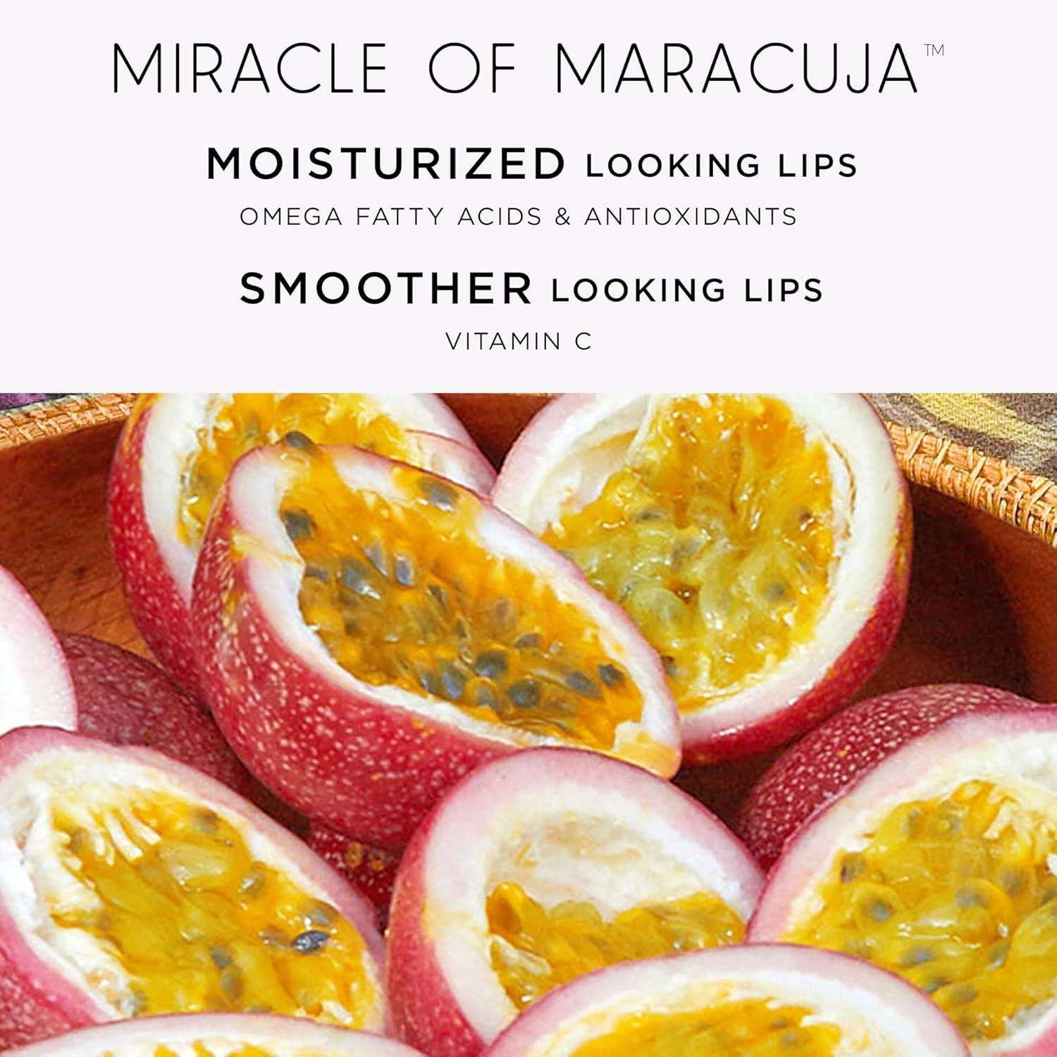 imagetarte maracuja juicy melt mask Lip Mask Balm amp Lipgloss with Vitamin E amp Shea Butter Hydrating Overnight Treat for Soft Smooth Nourished Lips Vegan amp Cruelty Freedrizzle pink