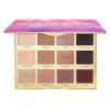 imagetarte tartelette in bloom Amazonian clay palette  FullSize Eyeshadow Palette with Neutral Matte amp Shimmer Finish Longwear Buildable Makeup Vegan amp CrueltyFree