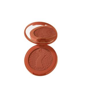 Tarte Amazonian Clay 12-hour Blush – Mineral Pigment Sheer Blush With Vitamin E & Olive Oil for Lightweight Longwear & Buildable Coverage, Vegan & Cruelty Free(enchanted)