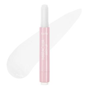 tarte maracuja juicy lip balm gloss – Hydrating & Nourishing Lip Gloss Balm with Vitamin E, Vegan & Cruelty-Free(clear)