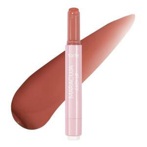 tarte maracuja juicy lip balm gloss – Hydrating & Nourishing Lip Gloss Balm with Vitamin E, Vegan & Cruelty-Free(coconut)