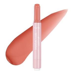 tarte maracuja juicy lip balm gloss – Hydrating & Nourishing Lip Gloss Balm with Vitamin E, Vegan & Cruelty-Free(grapefruit)