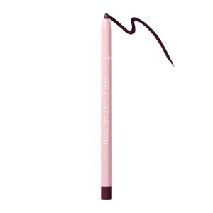 tarte maracuja juicy lip liner – Creamy, Matte, Lip Liner with Hyaluronic Acid with Vitamin E, Vegan & Cruelty-Free(blackberry)