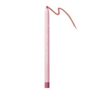 tarte maracuja juicy lip liner – Creamy, Matte, Lip Liner with Hyaluronic Acid with Vitamin E, Vegan & Cruelty-Free(mauve)
