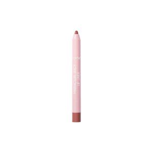 tarte maracuja juicy lip liner – Creamy, Matte, Lip Liner with Hyaluronic Acid with Vitamin E, Vegan & Cruelty-Free(rosy brown)