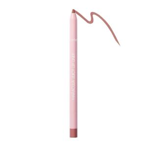 tarte maracuja juicy lip liner – Creamy, Matte, Lip Liner with Hyaluronic Acid with Vitamin E, Vegan & Cruelty-Free(soft pink)