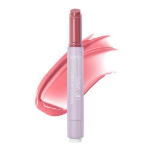 tarte maracuja juicy lip vinyl gloss – Hydrating & Volumizing Lipgloss Balm with Hyaluronic Acid, Vitamin E to Plump & Moisturize for Radiant, Fuller-Looking Lips, Vegan & Cruelty Free(sheer iris)