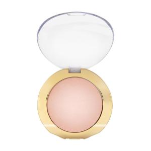 tarte shape tape glow powder – Buildable Highlighter with Mineral Pigments & Diamond Powder for a Natural Radiant Finish with Lightweight Luminous Shine, Vegan & Cruelty Free(sunlit (sheer opalescent glow))