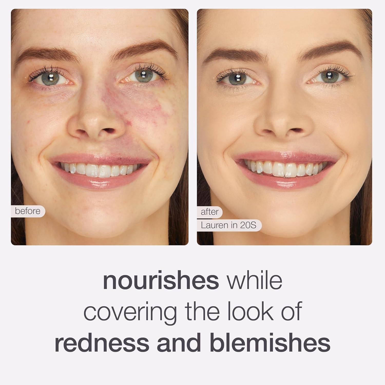 imagetarte face tape foundation FullCoverage Matte Finish Foundation with Snow Mushroom amp Hyaluronic Acid for Hydration Waterproof Vegan amp CrueltyFree20B light beige light skin with cool pink undertones