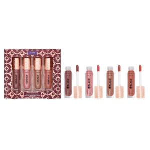 tarte maneater blush & glow cheek plump – Lightweight Cheek Tint & Illuminator with Coconut Water, Hyaluronic Acid & Vitamin E for Hydrated, Smooth, Radiant Finish, Vegan & Cruelty Free(pink  buff  coral & raspberry)