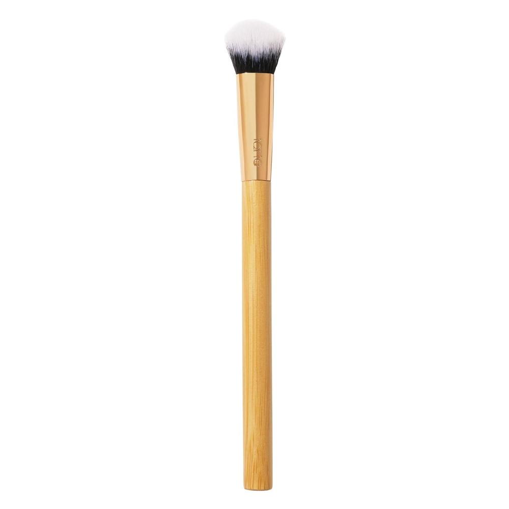 imagetarte concealer paw brush  Seamless Effortless Application for Concealer to Cover Dark Circles amp Discoloration with Blendable Spot Coverage for Liquid or Powder Makeup Vegan amp CrueltyFree