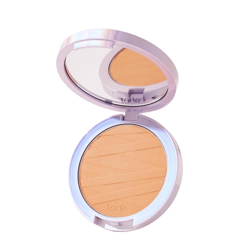 imagetarte face tape pressed powder  MediumCoverage Waterproof Powder with Hyaluronic Acid Snow Mushroom amp Peptides to Smooth amp Set Makeup Lightweight Vegan amp Cruelty Free29N lightmedium neutrallight to medium skin with a balance of warm  cool undertones