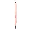 imagetarte big ego fill service brow brush amp spoolie  Angled Brow Brush for Easy Eyebrow Shaping amp Filling DualEnded Makeup Tool for Defined Brows Vegan amp CrueltyFree