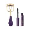 imagetarte picture perfect eyelash curler  Professional Lash Curler with Mini Travel Size Mascara for Lift amp Curl Ergonomic Pad Design Easy to Use Vegan amp CrueltyFree
