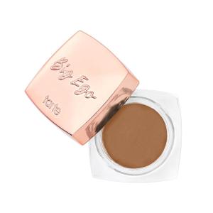 tarte big ego frameworker brow pomade – Creamy Pigmented Eyebrow Gel to Sculpt & Fill with Waterproof, Smudgeproof, Sweatproof Longwear Formula & Vitamin E to Condition, Vegan & Cruelty Free(golden blonde)