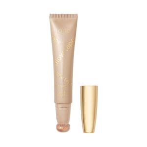 tarte glow tape highlighter – Illuminating Glow Makeup with Lightweight Buildable Mineral Pigments & Shea Butter, Vegan & Cruelty Free(pearl glow)