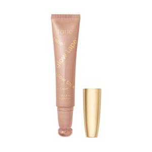 tarte glow tape highlighter – Illuminating Glow Makeup with Lightweight Buildable Mineral Pigments & Shea Butter, Vegan & Cruelty Free(rose glow)