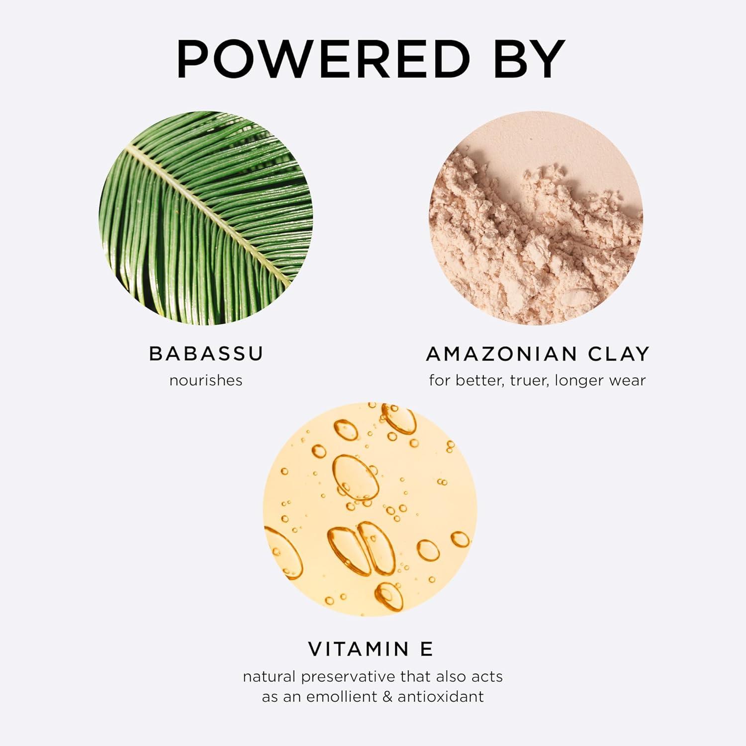 imagetarte big ego sketch amp set brow pencil amp tinted gel 2in1 Precision Waterproof Eyebrow Pencil amp Gel to Shape Tint amp Set for Longwear Fuller Thickerlooking Brows Vegan amp Cruelty Freeblack brown