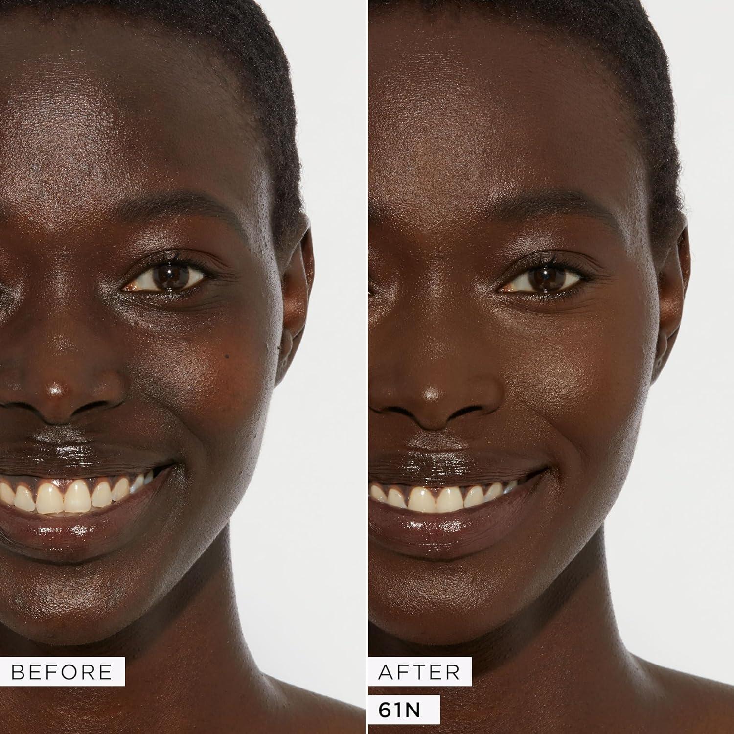 imagetarte creaseless creamy fullcoverage concealer Waterproof Longwear Vitamin E Niacinamide amp Caffeine for covering Dark Circles amp Blemishes Hydrating Blurs amp Smooths appearance Vegan amp CrueltyFree61N espresso neutral