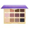 imagetarte tartelette matte Amazonian clay palette  FullSize Eyeshadow Palette CoolToned Longwear Buildable Makeup Perfect for Travel Vegan amp CrueltyFree