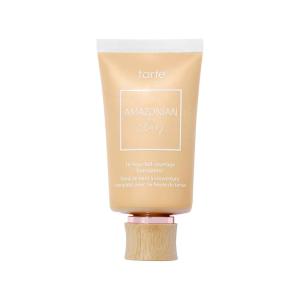 tarte Amazonian clay 16-hour full coverage foundation – Matte Finish Foundation with Amazonian Clay & Vitamin E for Hydration & Smooth Looking Skin, Vegan & Cruelty Free(light golden)