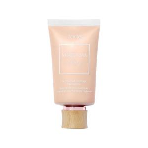 tarte Amazonian clay 16-hour full coverage foundation – Matte Finish Foundation with Amazonian Clay & Vitamin E for Hydration & Smooth Looking Skin, Vegan & Cruelty Free(fair-light beige)