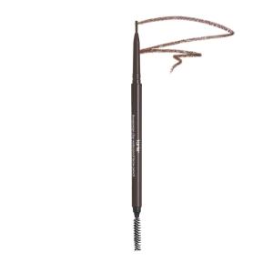 tarte Amazonian clay waterproof brow pencil – Eyebrow Pencil to Shape, Define & Fill with Vitamin E to Nourish Brows, Vegan & Cruelty Free(medium brown)