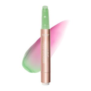 tarte maracuja juicy lip & cheek shift – pH-Powered Lip Stain & Cheek Stain, Lip Gloss Balm with Hyaluronic Acid for Smooth Moisturized Lips & Cheek Tint, Vegan & Cruelty-Free(kiwi)