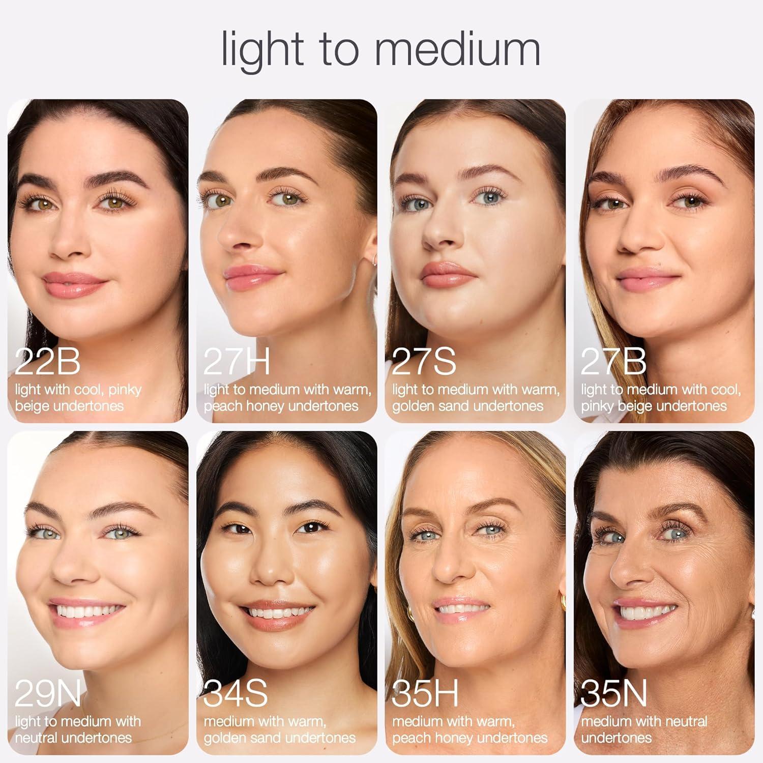 imagetarte shape tape blur concealer stick Full Coverage CreaseProof Makeup DiamondShaped Precision Tip for Instant Eye Lift Effect27H lightmedium honey light to medium skin with warm peach undertones