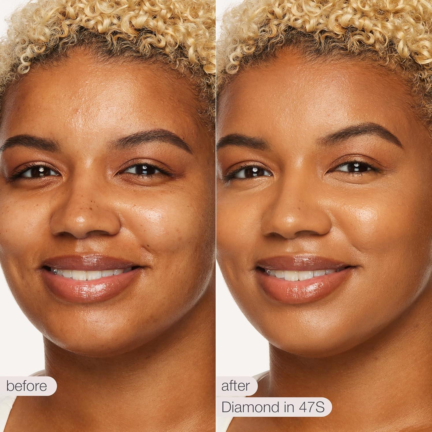 imagetarte shape tape blur concealer stick Full Coverage CreaseProof Makeup DiamondShaped Precision Tip for Instant Eye Lift Effect47S tandeep sand tan to deep skin with warm golden undertones
