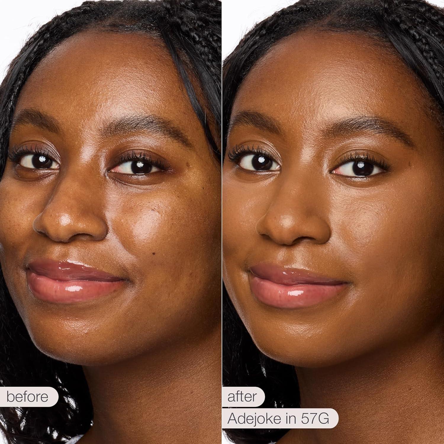 imagetarte shape tape blur concealer stick Full Coverage CreaseProof Makeup DiamondShaped Precision Tip for Instant Eye Lift Effect57G rich golden deeper skin with very warm golden or olive undertones