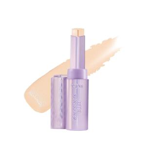 tarte shape tape blur concealer stick – Full Coverage Crease-Proof Makeup, Diamond-Shaped Precision Tip for Instant Eye Lift Effect(12S fair (fair skin with warm  golden undertones))