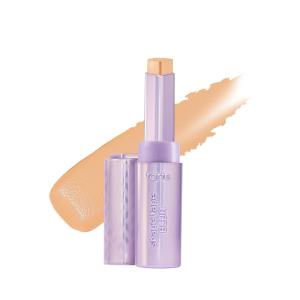 tarte shape tape blur concealer stick – Full Coverage Crease-Proof Makeup, Diamond-Shaped Precision Tip for Instant Eye Lift Effect(27S light-medium sand (light to medium skin with warm  golden undertones ))