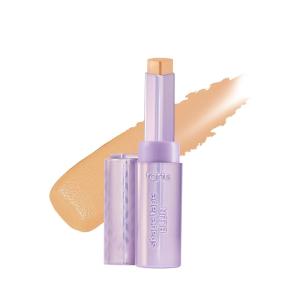 tarte shape tape blur concealer stick – Full Coverage Crease-Proof Makeup, Diamond-Shaped Precision Tip for Instant Eye Lift Effect(34S medium sand (medium skin with warm  golden undertones ))
