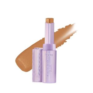 tarte shape tape blur concealer stick – Full Coverage Crease-Proof Makeup, Diamond-Shaped Precision Tip for Instant Eye Lift Effect(48G tan-deep golden (tan to deep skin with very warm  golden or olive undertones))