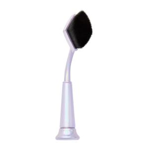 tarte shape tape blur concealer stick brush – Seamless Effortless Application for Concealer to Cover Dark Circles & Discoloration with Blendable Spot Coverage for Makeup, Vegan & Cruelty-Free