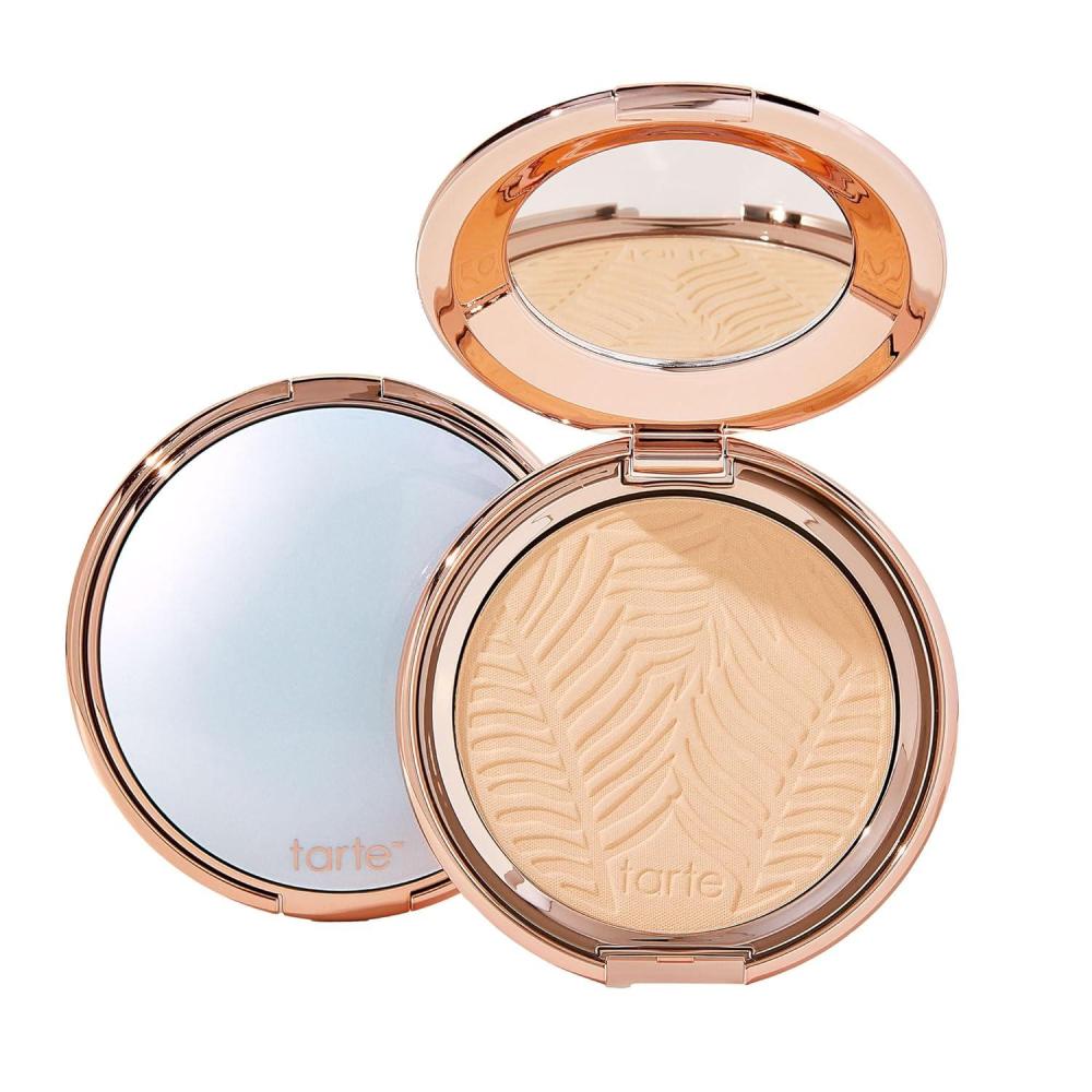 imagetarte Amazonian clay blurring powder foundation12N fair neutral fair skin with a balance of warm cool undertones